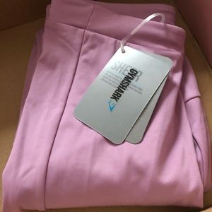 NWT GYMSHARK ORI LEGGINGS